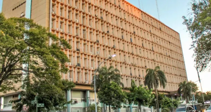 Chaco registr&oacute; una ca&iacute;da del 8% en sus ingresos por coparticipaci&oacute;n durante febrero