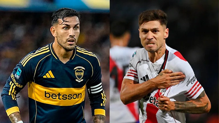 Tras el paro de la AFA, as&iacute; se jugar&aacute; la fecha 10 de la Liga Profesional: d&iacute;a, hora y TV de todos los partidos