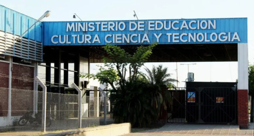 Educaci&oacute;n abre inscripci&oacute;n extraordinaria para interinatos y suplencias de docentes bibliotecarios