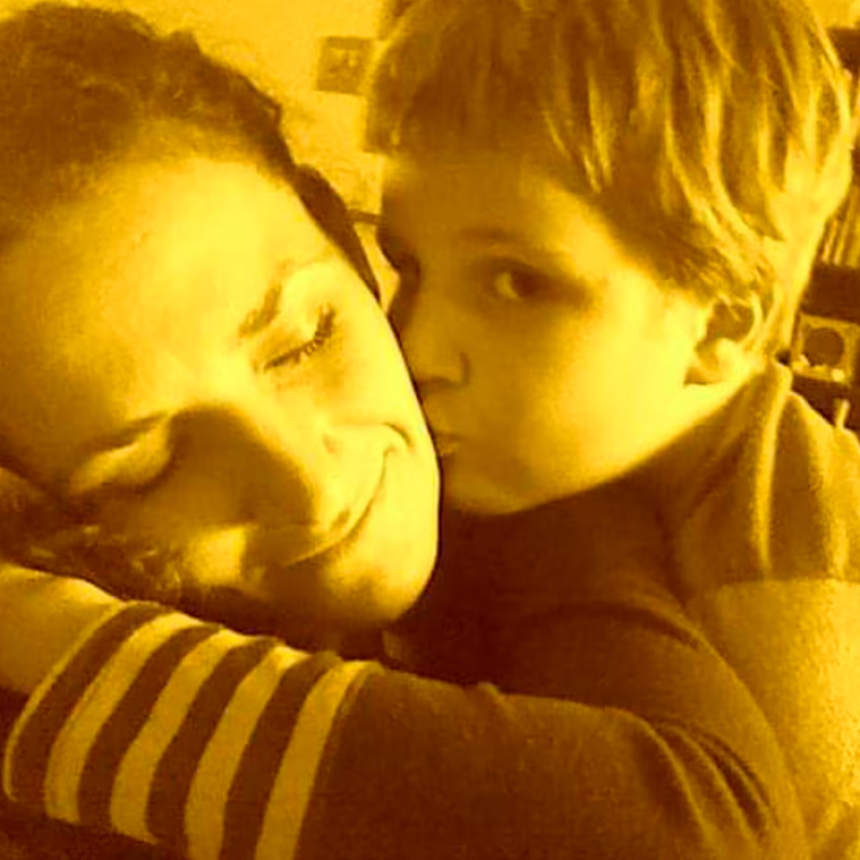 &ldquo;Estoy viviendo el tiempo de mi muerte&rdquo;: la charla cruda de una mam&aacute; con sus hijos sobre el c&aacute;ncer