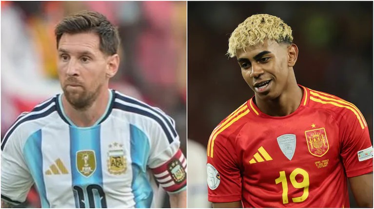 En medio de la guerra en Medio Oriente, se cancel&oacute; la Finalissima: la UEFA no pudo acordar con la AFA