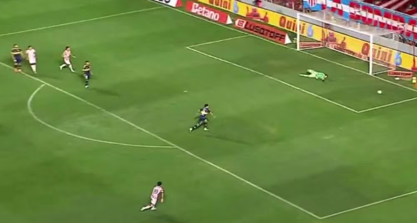 Boca empat&oacute; 1-1 con Uni&oacute;n en Santa Fe por la fecha 11 del Torneo Apertura