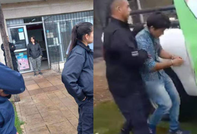 Horror en Corrientes: encerr&oacute; a una joven de 18 a&ntilde;os durante una "prueba laboral" y abus&oacute; sexualmente de ella