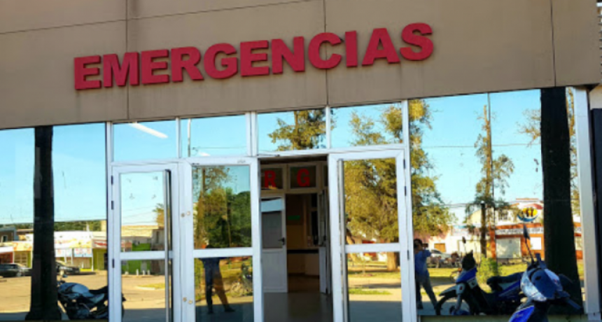 Una ni&ntilde;a de 11 a&ntilde;os est&aacute; embarazada e internada en el Hospital 4 de Junio: sospechan que fue abusada sexualmente por un familiar