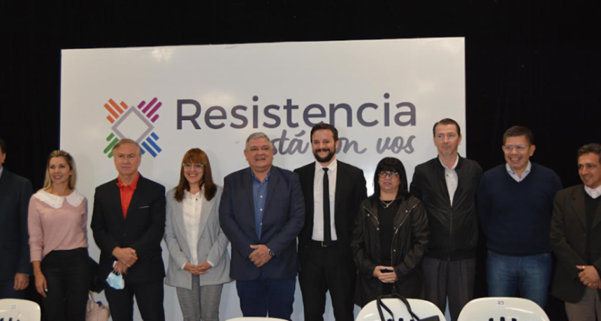 Presentaci&oacute;n del Plan Integral de Movilidad Urbana Sostenible: las y los concejales coinciden en la necesidad de actualizar el servicio de transporte en beneficio de vecinos y vecinas