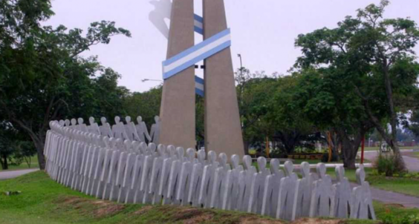 Los chaque&ntilde;os de Malvinas 