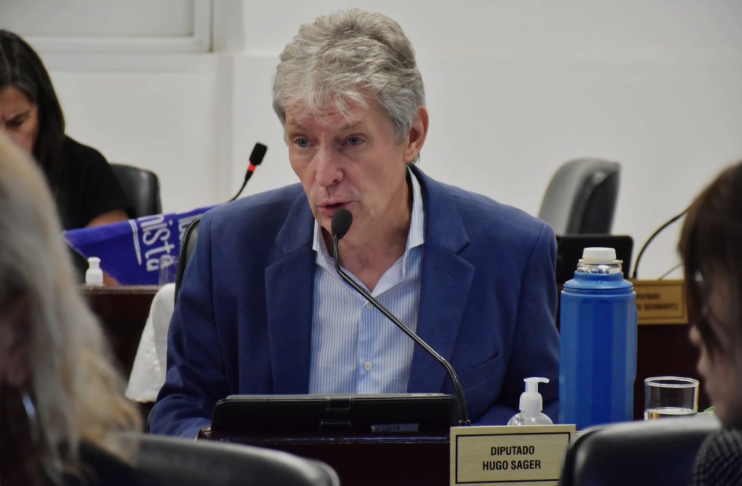 Malvinas y su importancia geopol&iacute;tica para las futuras generaciones