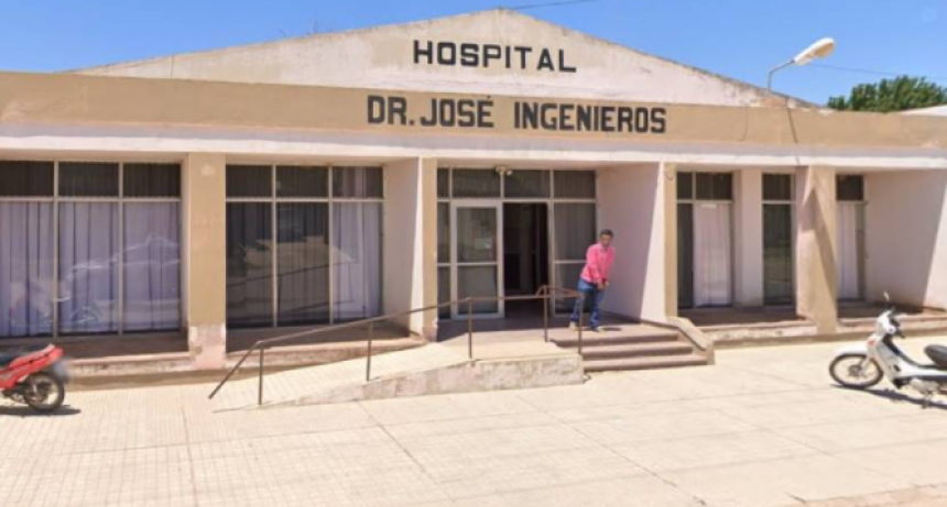 San Bernardo: buscan al padre de una adolescente de 15 a&ntilde;os acusado de violarla y dejarla embarazada