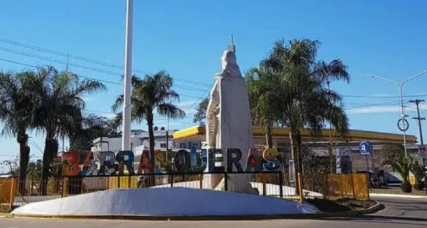 Barranqueras: el Municipio expres&oacute; sus mejores deseos y esperanzas a los vecinos en este 115&deg; Aniversario