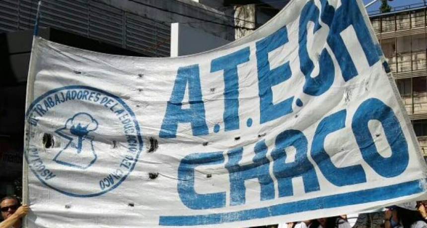 ATECH se opuso a la iniciativa de sumar una hora diaria m&aacute;s de clases
