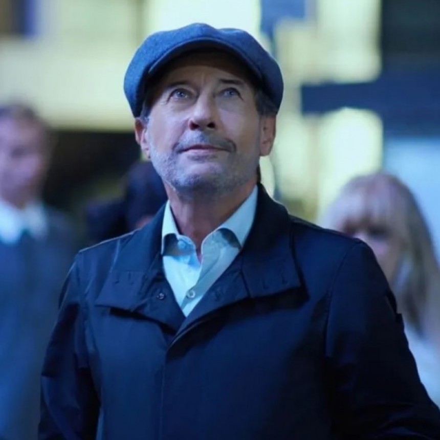 Granizo: las razones detr&aacute;s de la pel&iacute;cula argentina que es fen&oacute;meno mundial en Netflix
