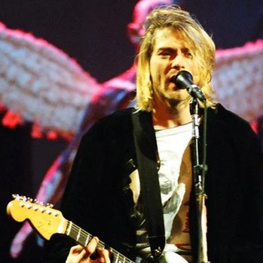 Drogas, alcohol y la frase premonitoria de Kurt Cobain antes del balazo final: &ldquo;Me odio y quiero morir&rdquo;