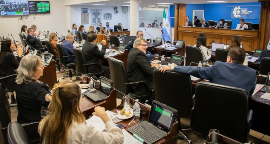 Fue sancionada la ley que crea el programa Hora Inclusiva para  personas del espectro autista, sordas, hipoac&uacute;sicas y ciegas