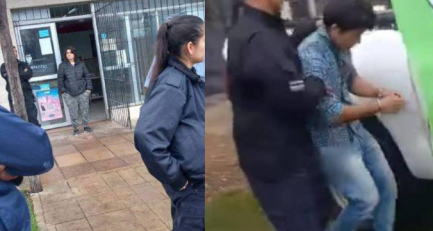 Horror en Corrientes: encerr&oacute; a una joven de 18 a&ntilde;os durante una "prueba laboral" y abus&oacute; sexualmente de ella