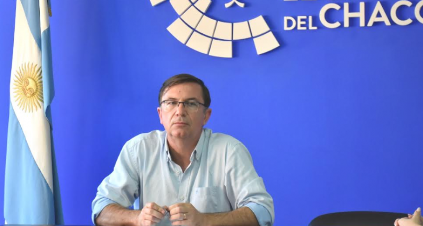 Livio Guti&eacute;rrez preside la Comisi&oacute;n de Agricultura y Ganader&iacute;a