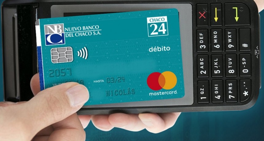 En Semana Santa estar&aacute;n disponibles todos los canales digitales para operar las 24 horas de manera f&aacute;cil y segura