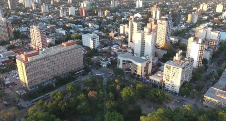 Jueves Santo fresco por la ma&ntilde;ana y soleado por la tarde: la m&aacute;xima ser&aacute; de 23 grados