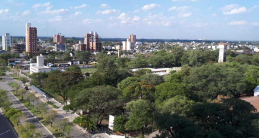 Martes despejado, con una m&aacute;xima de 28 grados