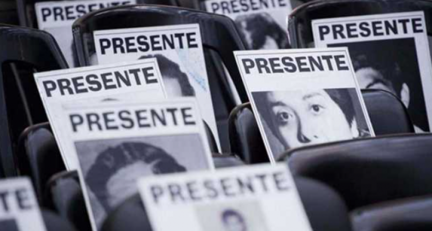 Comienza ma&ntilde;ana en Chaco el juicio "Conscriptos" por delitos de lesa humanidad