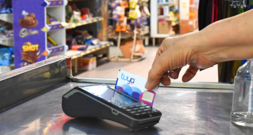 Superd&iacute;as: mi&eacute;rcoles de supermercados con Tuya y Billetera NBCH24