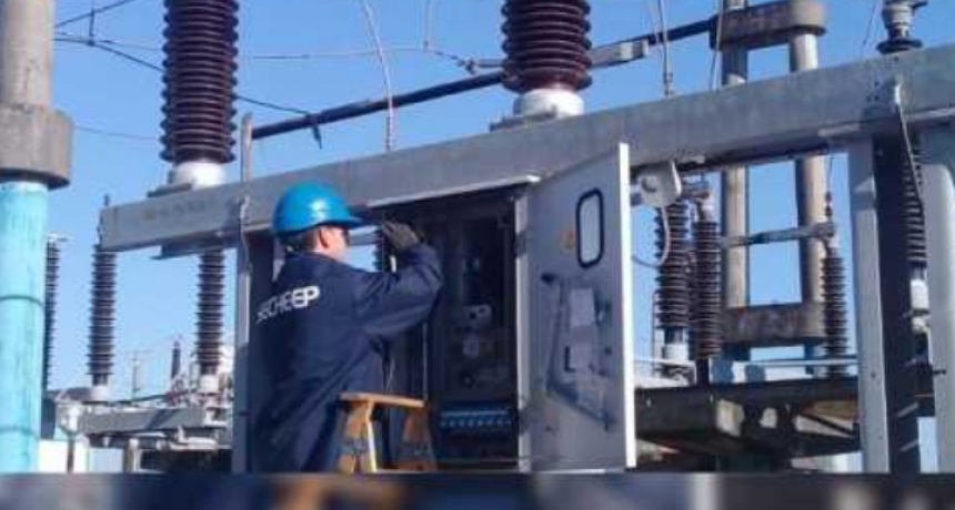 Tras falla en el Centro de Distribuci&oacute;n 9, Secheep reestableci&oacute; el servicio de energ&iacute;a