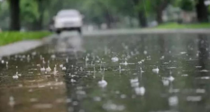 Departamentos chaque&ntilde;os bajo alerta por tormentas fuertes