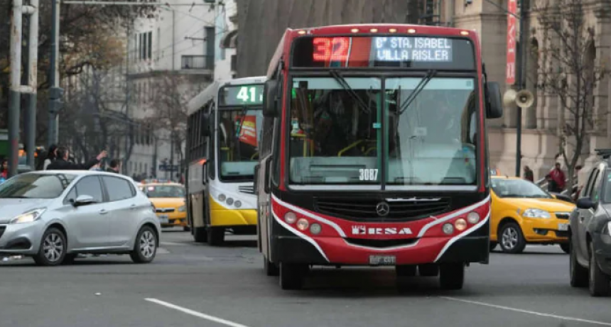 La UTA anunci&oacute; un paro de 48 horas de colectivos de corta y media distancia: afectar&aacute; a Chaco y todo el interior