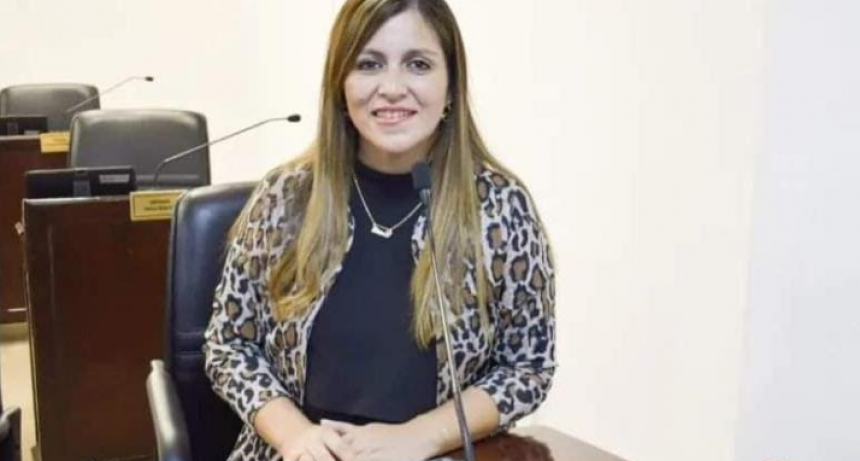 La Diputada Jessica Ayala: &ldquo;La Madre Tierra claramente nos pide que actuemos&rdquo;