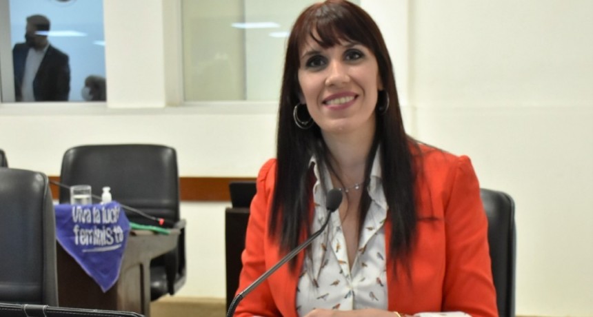 Paolo Ben&iacute;tez: "Es necesario trabajar en la prevenci&oacute;n contra las violencias de nuestras ni&ntilde;as, ni&ntilde;os y adolescentes y en el acceso y protecci&oacute;n de la Justicia a las v&iacute;ctimas"