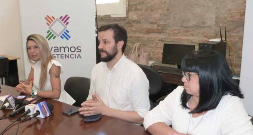Habr&aacute; reuniones vecinales para informar sobre el Plan Integral de Movilidad Urbana Sostenible de Resistencia