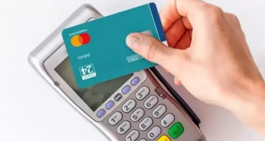Est&aacute; habilitado Adelanto Chaco 24 de Nuevo Banco del Chaco