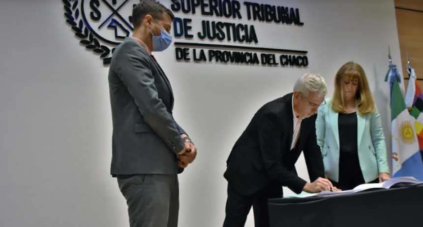 Jessica Ayala: &ldquo;La Ciberseguridad es un desaf&iacute;o en el crecimiento de las redes y la informaci&oacute;n digital&rdquo;