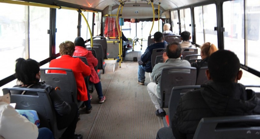 Hasta hoy hay tiempo para inscribirse a la audiencia p&uacute;blica sobre el nuevo sistema de transporte p&uacute;blico de pasajeros de Resistencia