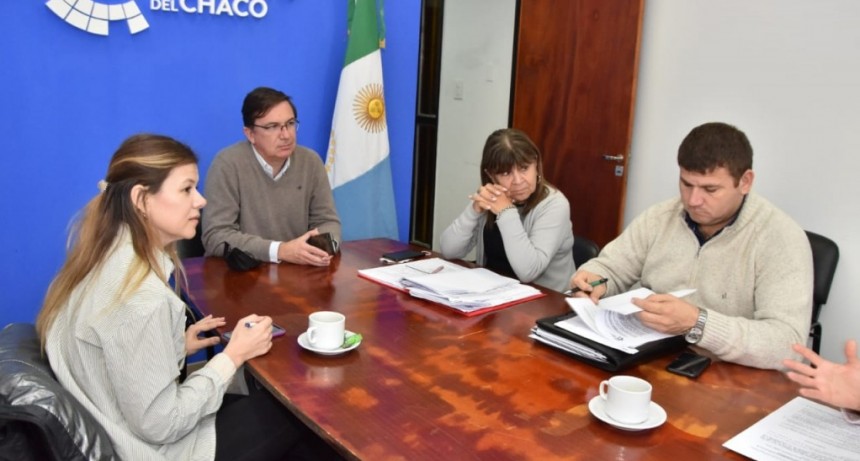 La Comisi&oacute;n de Agricultura design&oacute; integrantes para &oacute;rganos consultivos