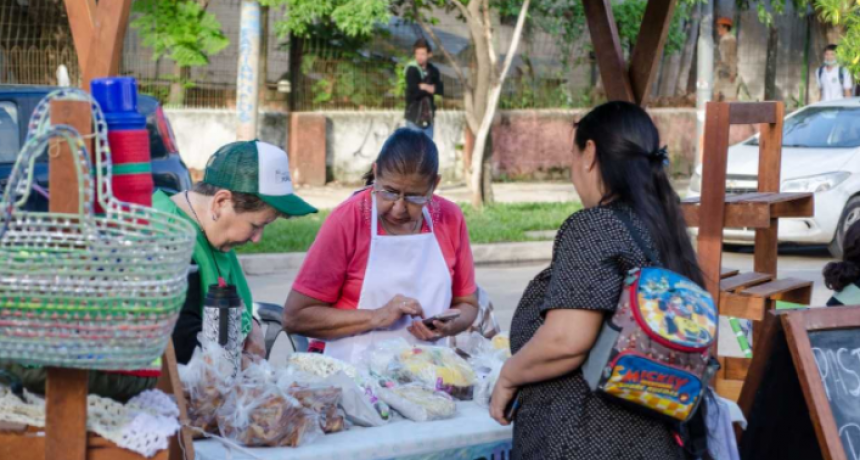 Mercados Populares: este viernes y s&aacute;bado carnes, pescados y alimentos a precios justos en dos plazas de Resistencia