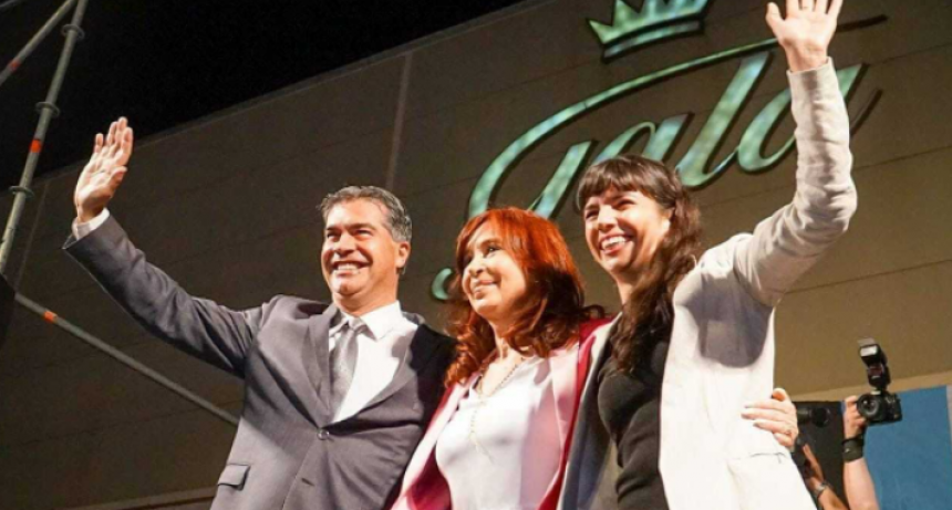 &ldquo;Las expectativas de la ciudadan&iacute;a es que resolvamos los problemas&rdquo;