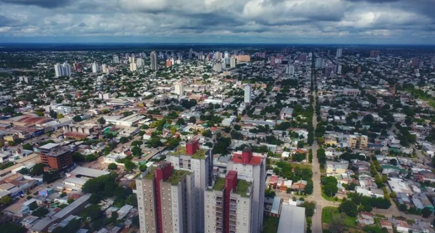 S&aacute;bado con condiciones agradables en el tiempo: sol durante el d&iacute;a y 25&deg; de m&aacute;xima