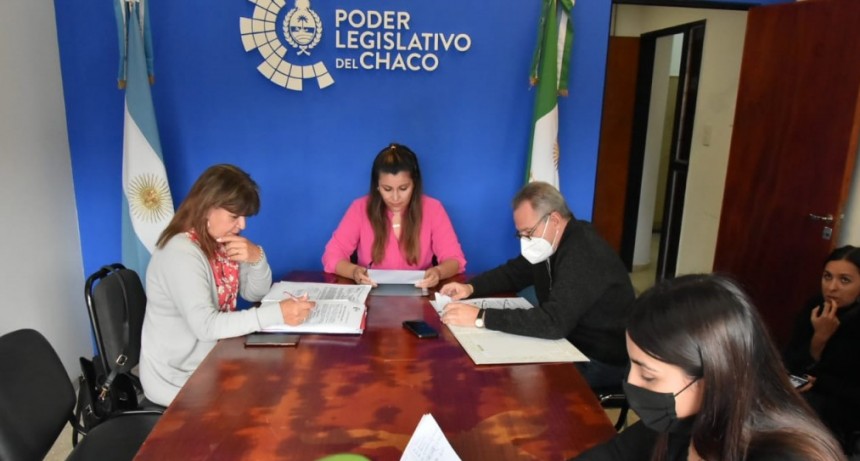 La Comisi&oacute;n de Ambiente despach&oacute; proyectos de resoluci&oacute;n