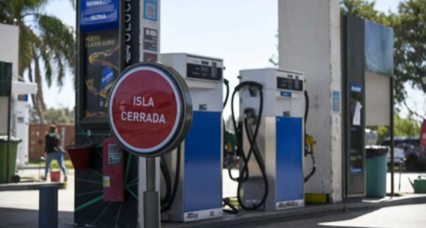 FECHACO y entidades empresarias expresan preocupaci&oacute;n por el desabastecimiento e incipiente aumento de combustible