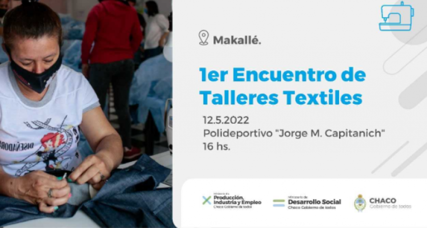 Emprendedores compartir&aacute;n una jornada de talleres e intercambio de experiencias