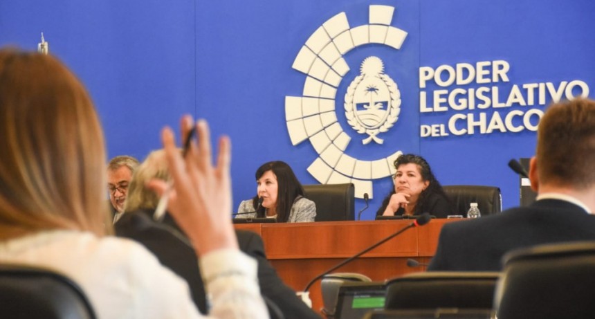 Con la voluntad y el compromiso de estar cerca del pueblo, el Poder Legislativo sesion&oacute; en Quitilipi