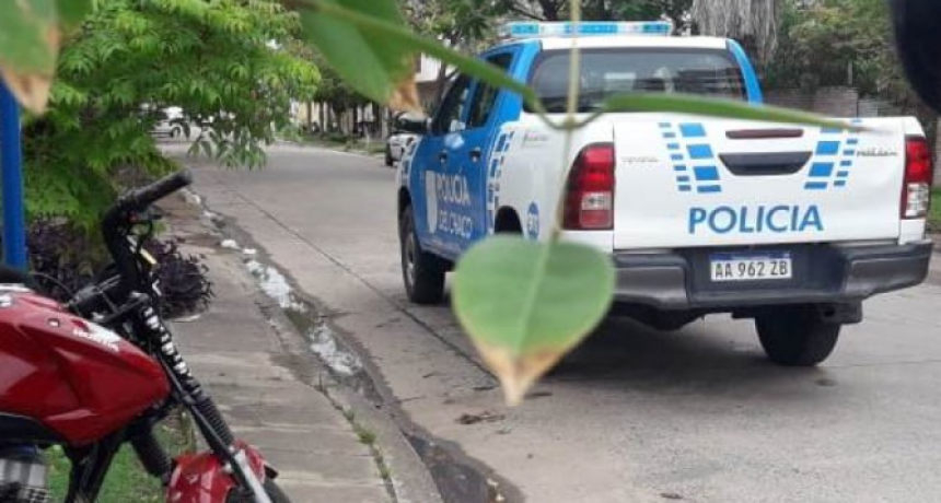 Violenta entradera: un delincuente ingres&oacute; a la casa de una mujer de 86 a&ntilde;os, la amenaz&oacute; y le rob&oacute; $70.000