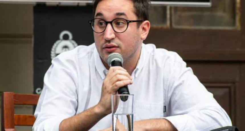 &ldquo;Tenemos el compromiso de que los salarios le ganen a la inflaci&oacute;n&rdquo;, dijo P&eacute;rez Pons