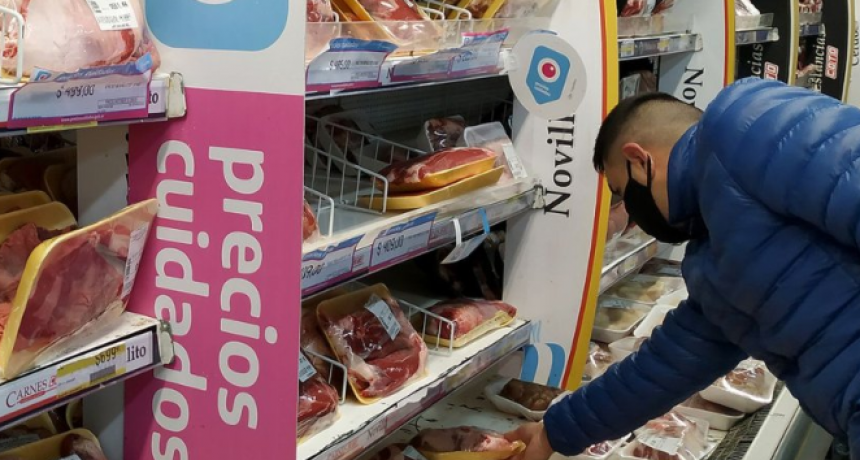 Argentina se aproxima a ser el quinto pa&iacute;s con mayor inflaci&oacute;n en el mundo: cifras alarmantes