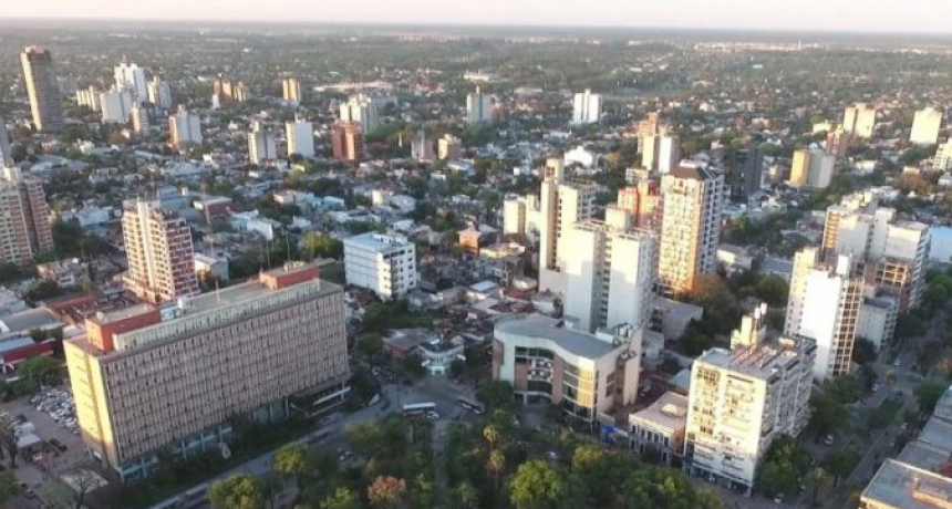 Lleg&oacute; el aumento de temperaturas y la m&aacute;xima para hoy roza los 30&deg;C: el pron&oacute;stico para este martes