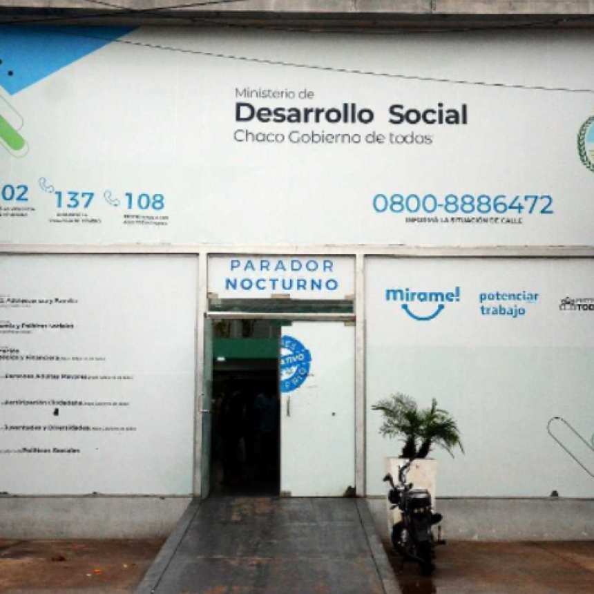 Operativo de vacunaci&oacute;n para personas en situaci&oacute;n de calle
