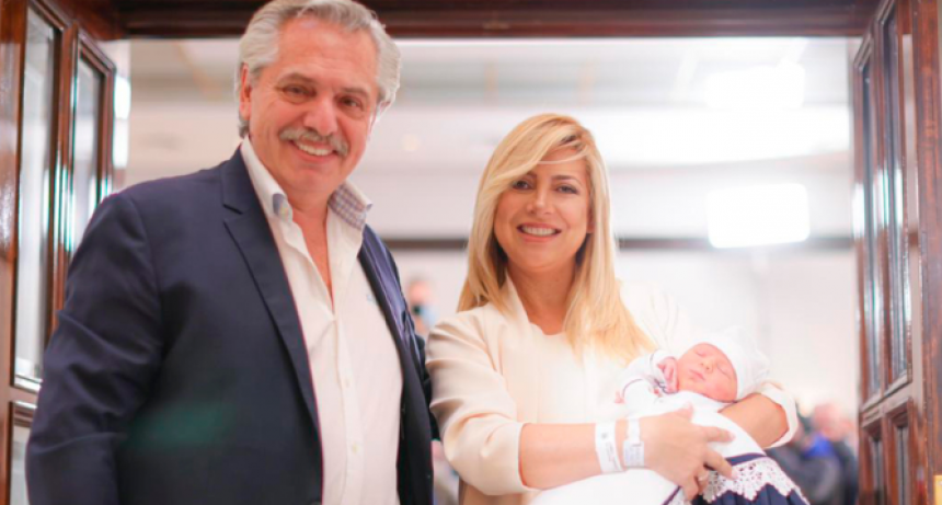 Para cerrar la causa por la fiesta en Olivos, el presidente Alberto Fern&aacute;ndez sac&oacute; un cr&eacute;dito personal de $3 millones