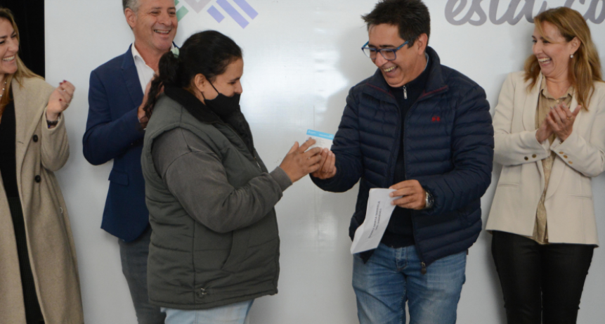 &iquest;C&oacute;mo hacer el tr&aacute;mite en Resistencia para obtener el carnet habilitante para la manipulaci&oacute;n de alimentos?
