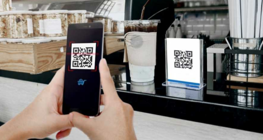 Las billeteras virtuales deber&aacute;n informar cualquier movimiento superior a $30.000