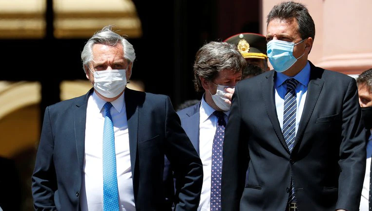 Adelanto: c&oacute;mo es el proyecto completo del Gobierno que elimina el pago retroactivo del Monotributo y modifica las escalas